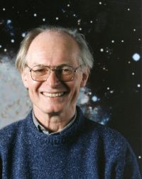 Prof. Dr. Alan Watson